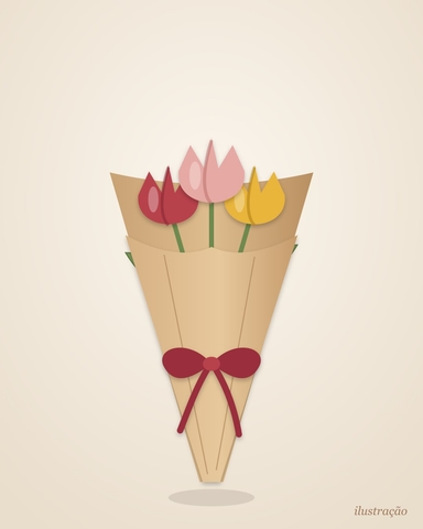 Mini Tulipa